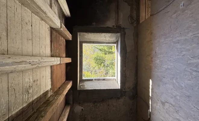 Ouverture murale et création de fenêtres en maçonnerie traditionnelle à Rumilly, Annecy, Batisphère