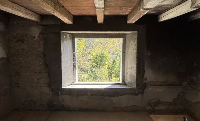 Ouverture murale et création de fenêtres en maçonnerie traditionnelle à Rumilly, Annecy, Batisphère