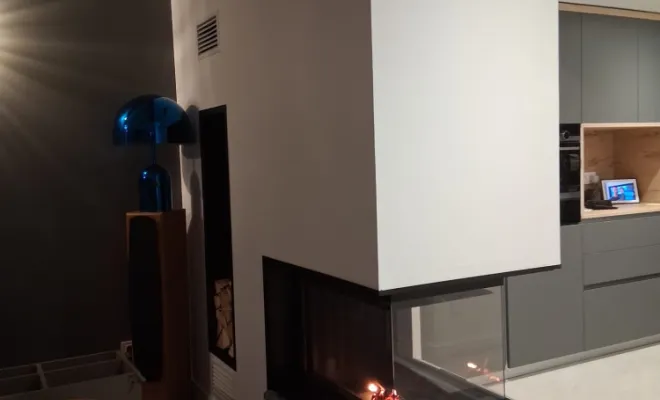 Service d'installation et d'entretien de cheminée, Annecy, Batisphère