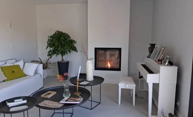 Service d'installation et d'entretien de cheminée, Annecy, Batisphère