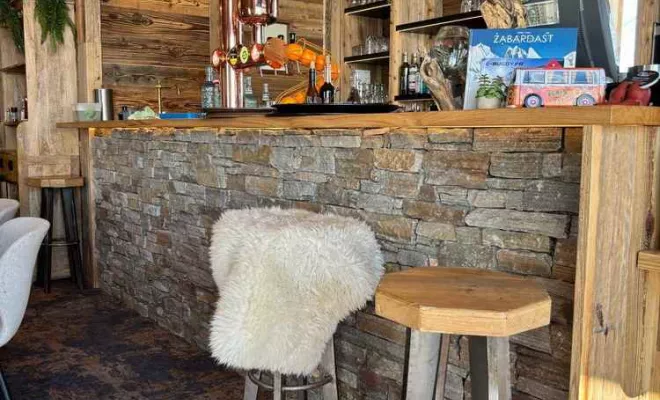 Travaux d'aménagement intérieur, Annecy, Batisphère