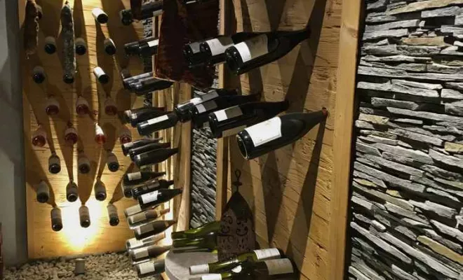 Travaux d'aménagement intérieur, Annecy, Batisphère